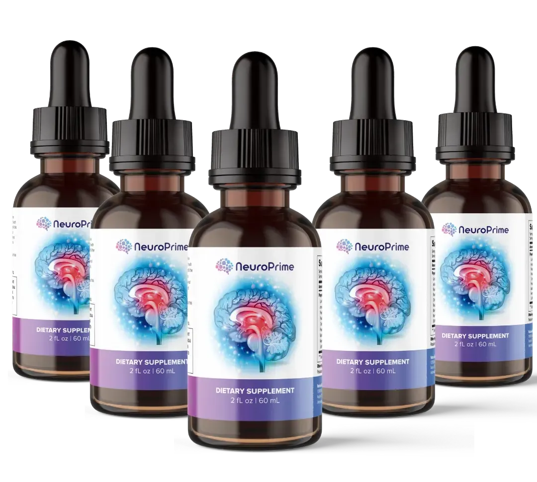 NeuroPrime
